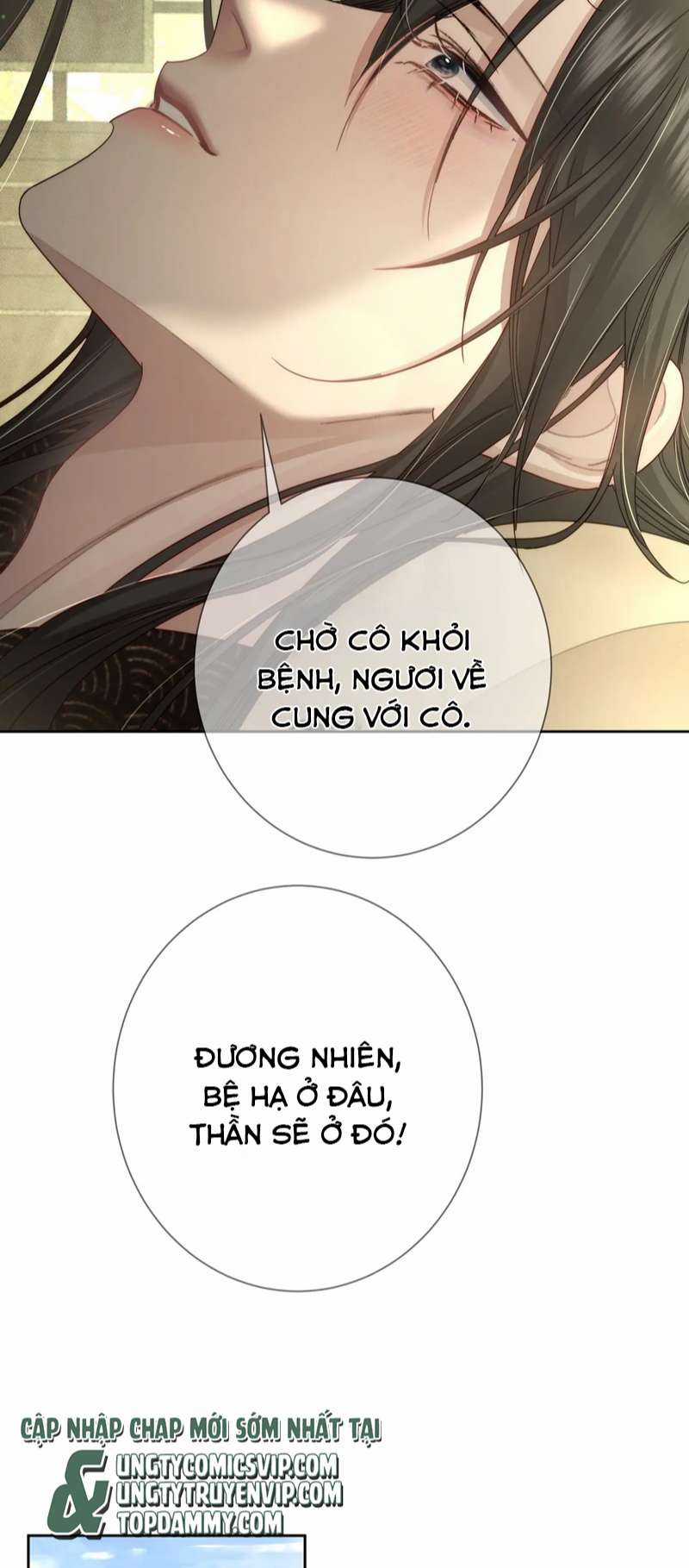 Nhân Vật Chính Chỉ Muốn Yêu Đương Chapter 86 trang 3