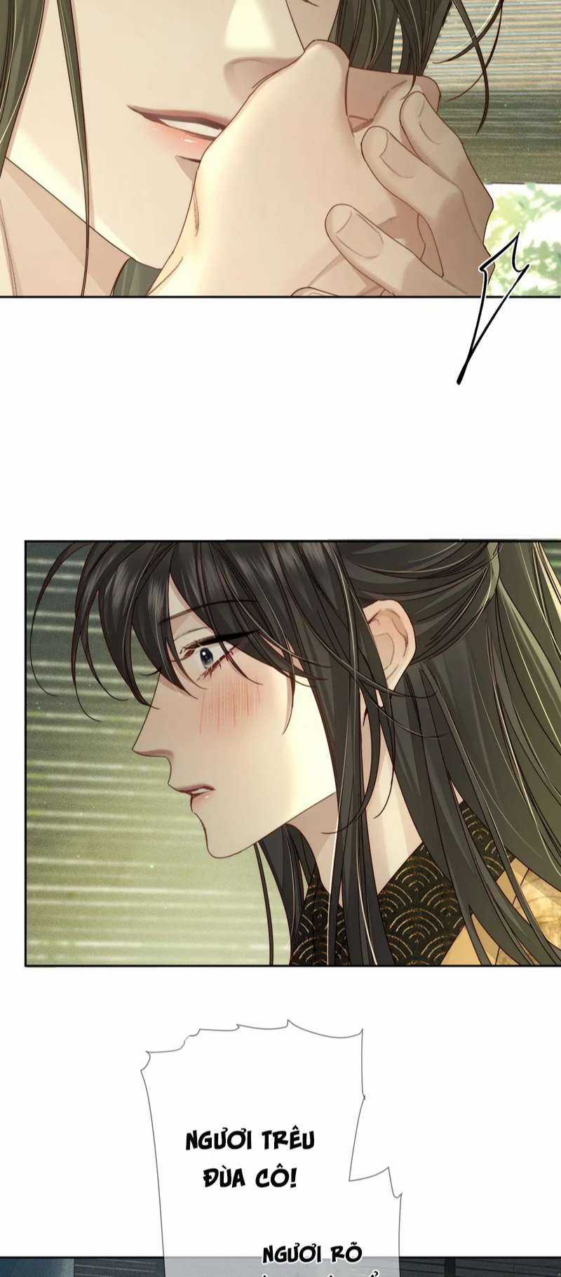 Nhân Vật Chính Chỉ Muốn Yêu Đương Chapter 86 trang 9