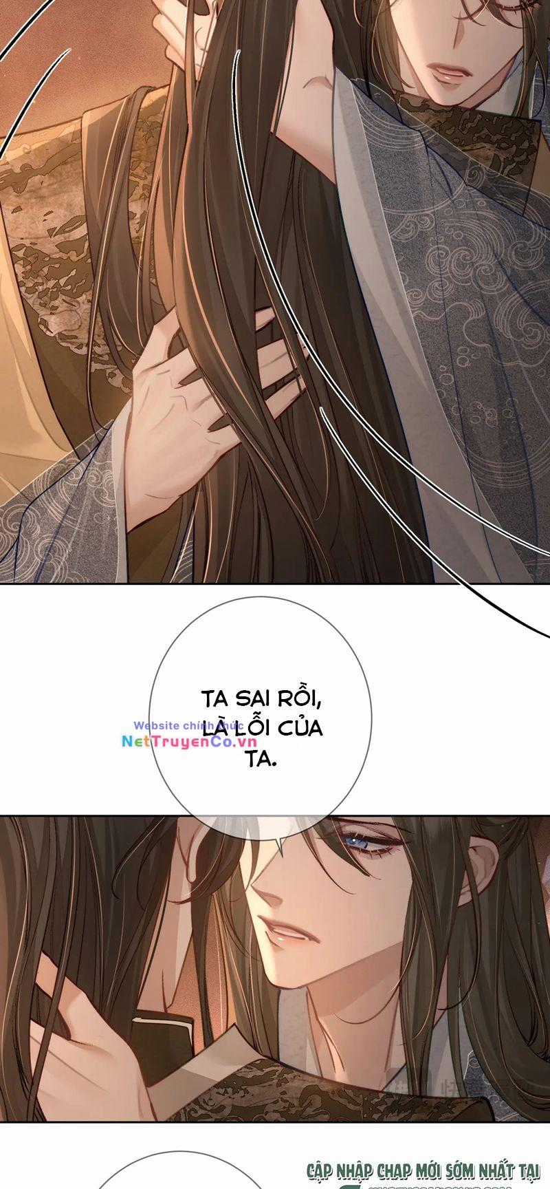 Nhân Vật Chính Chỉ Muốn Yêu Đương Chapter 87 trang 10