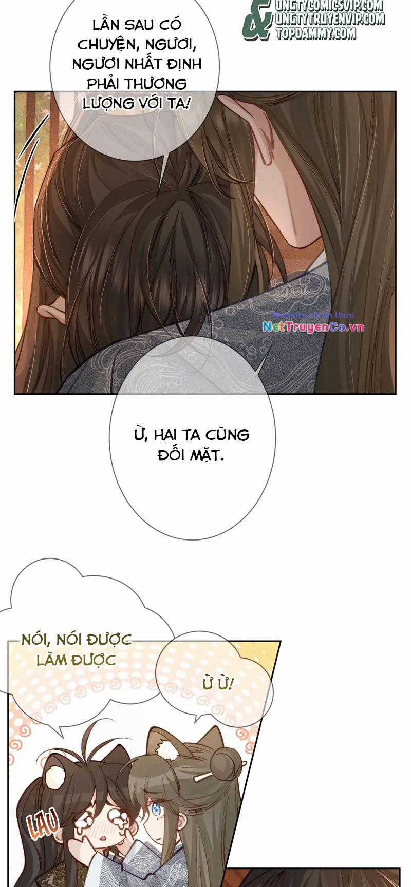 Nhân Vật Chính Chỉ Muốn Yêu Đương Chapter 87 trang 11