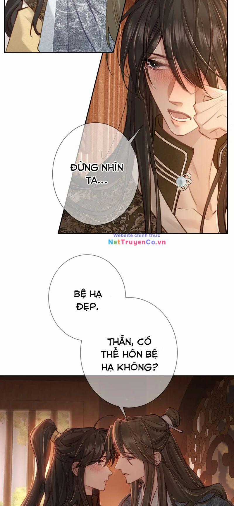 Nhân Vật Chính Chỉ Muốn Yêu Đương Chapter 87 trang 12