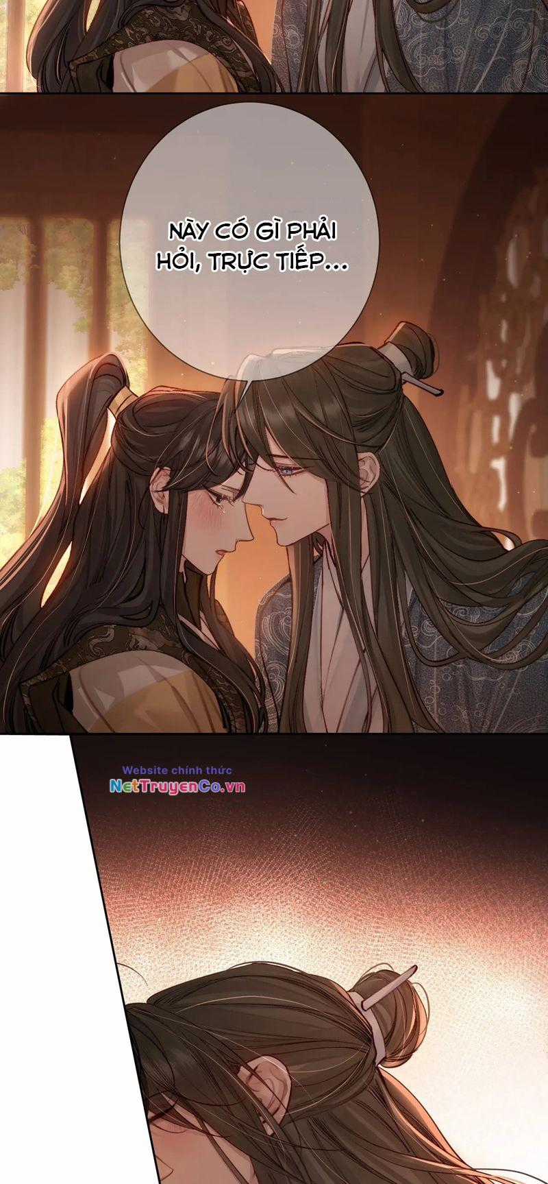 Nhân Vật Chính Chỉ Muốn Yêu Đương Chapter 87 trang 13