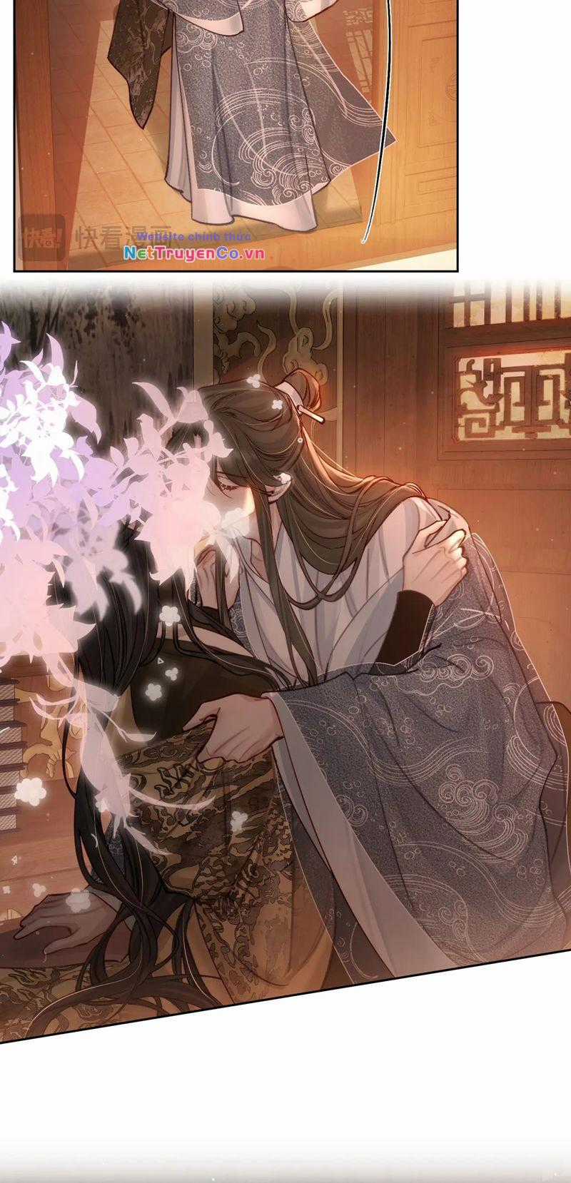 Nhân Vật Chính Chỉ Muốn Yêu Đương Chapter 87 trang 15