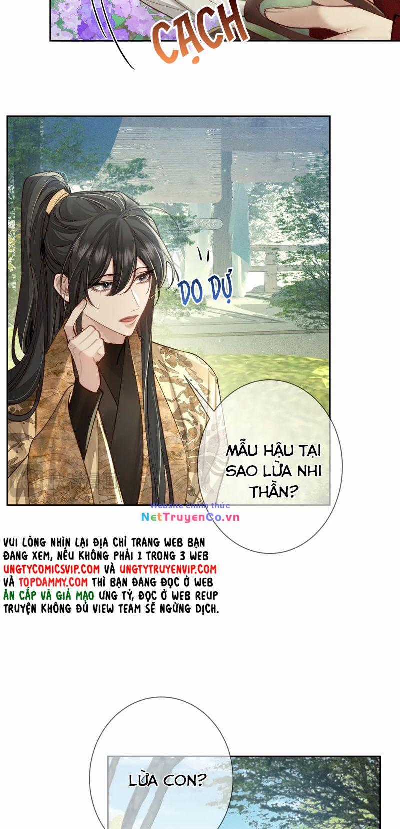 Nhân Vật Chính Chỉ Muốn Yêu Đương Chapter 87 trang 19
