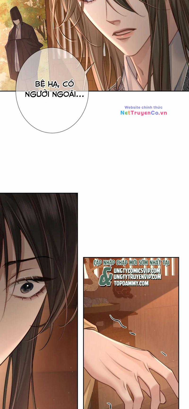 Nhân Vật Chính Chỉ Muốn Yêu Đương Chapter 87 trang 2