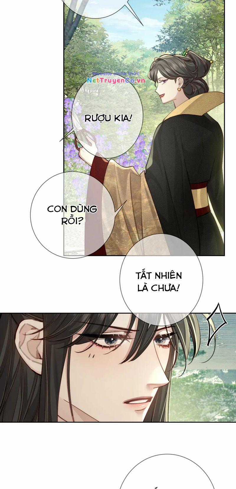 Nhân Vật Chính Chỉ Muốn Yêu Đương Chapter 87 trang 20