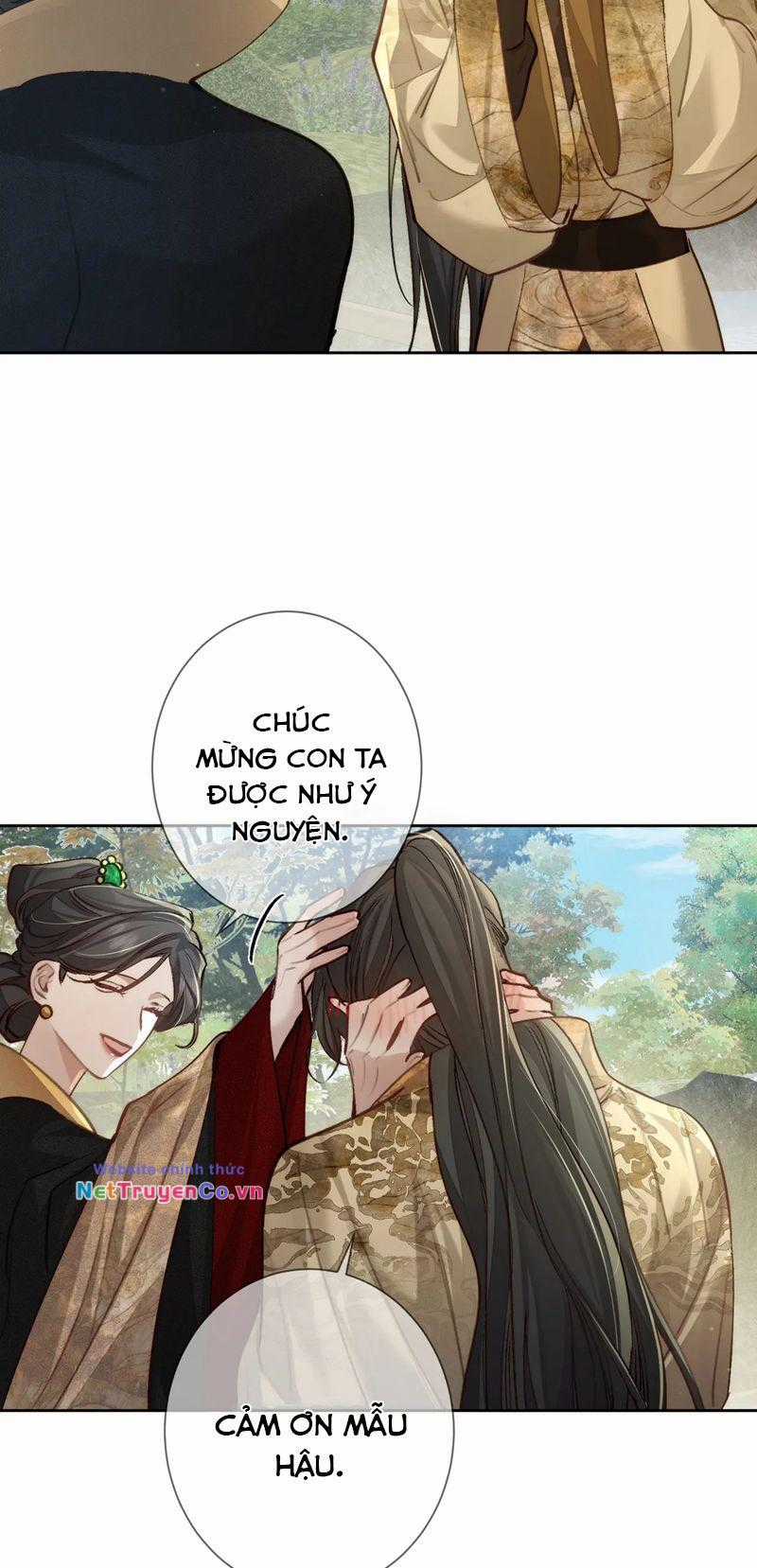 Nhân Vật Chính Chỉ Muốn Yêu Đương Chapter 87 trang 23