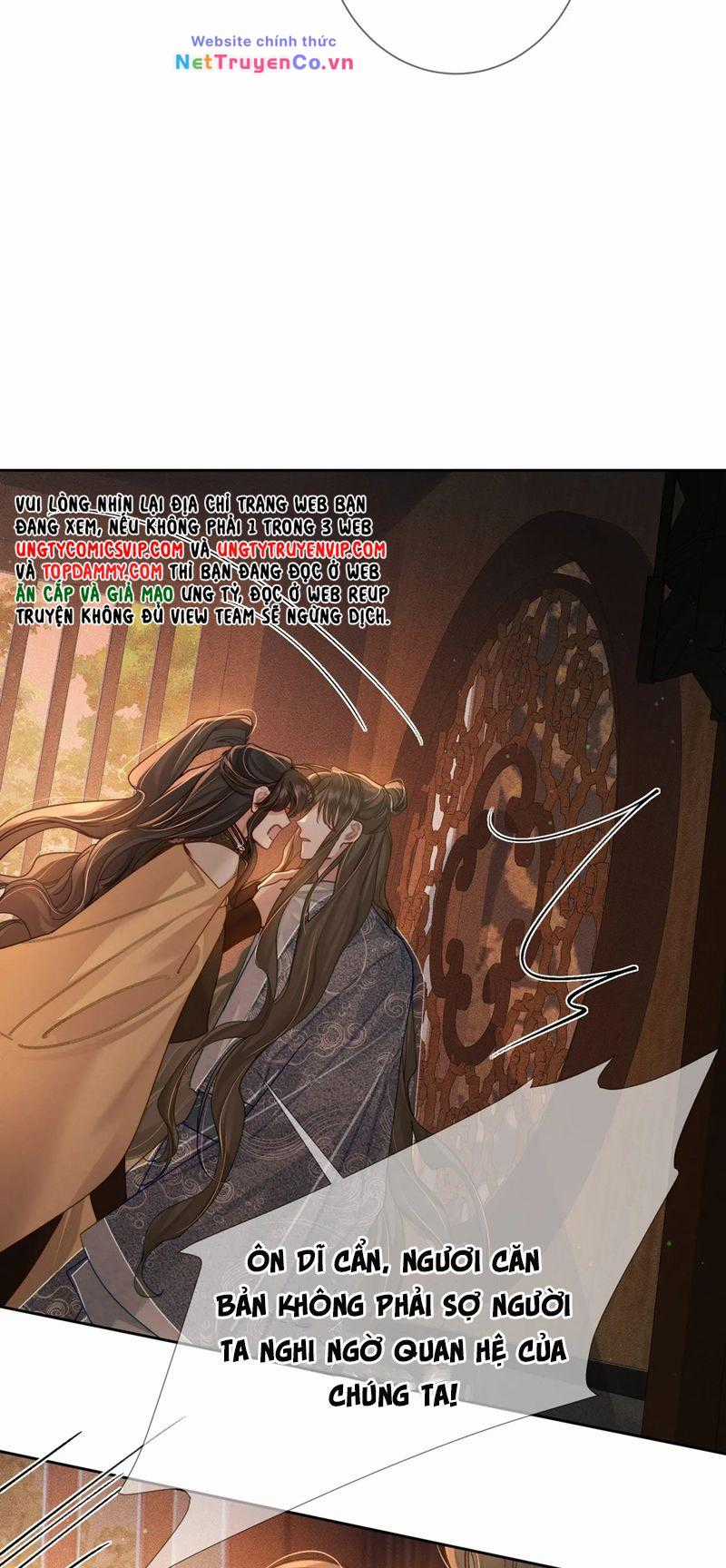 Nhân Vật Chính Chỉ Muốn Yêu Đương Chapter 87 trang 4