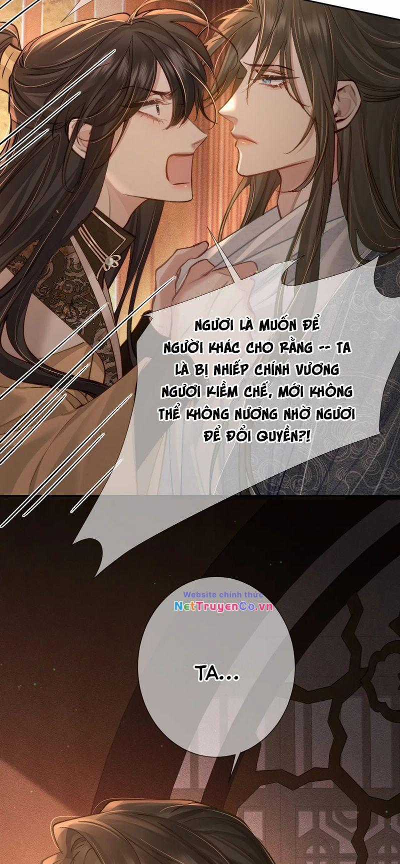 Nhân Vật Chính Chỉ Muốn Yêu Đương Chapter 87 trang 5