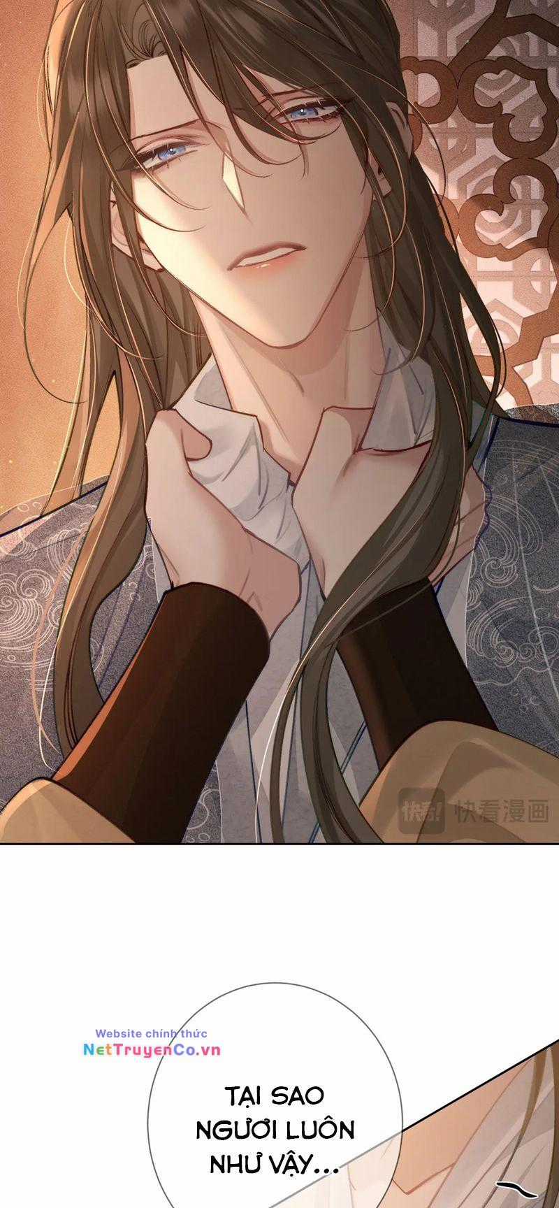 Nhân Vật Chính Chỉ Muốn Yêu Đương Chapter 87 trang 6