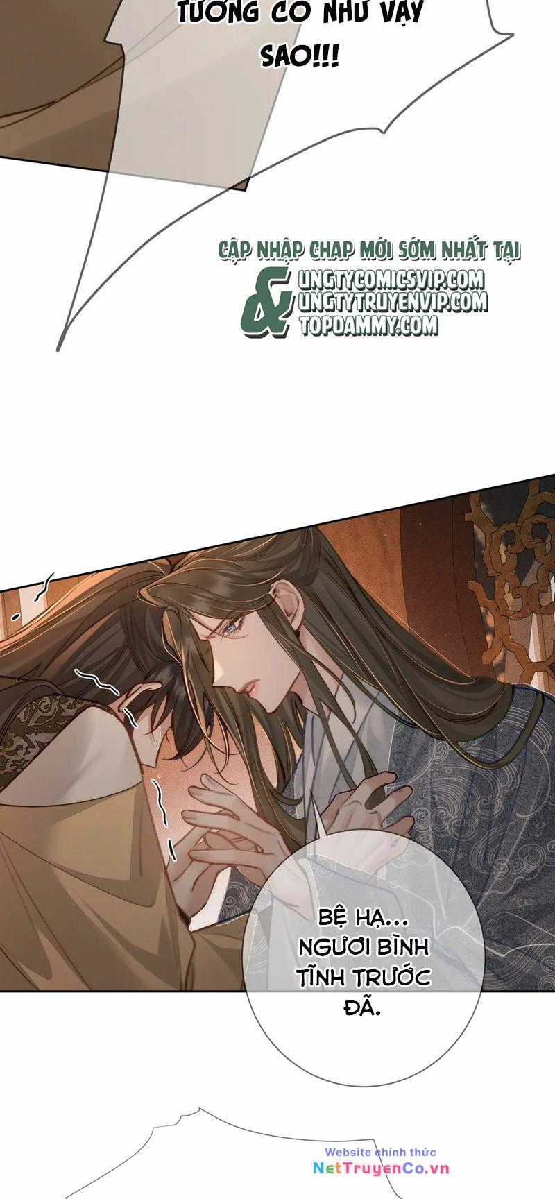 Nhân Vật Chính Chỉ Muốn Yêu Đương Chapter 87 trang 8