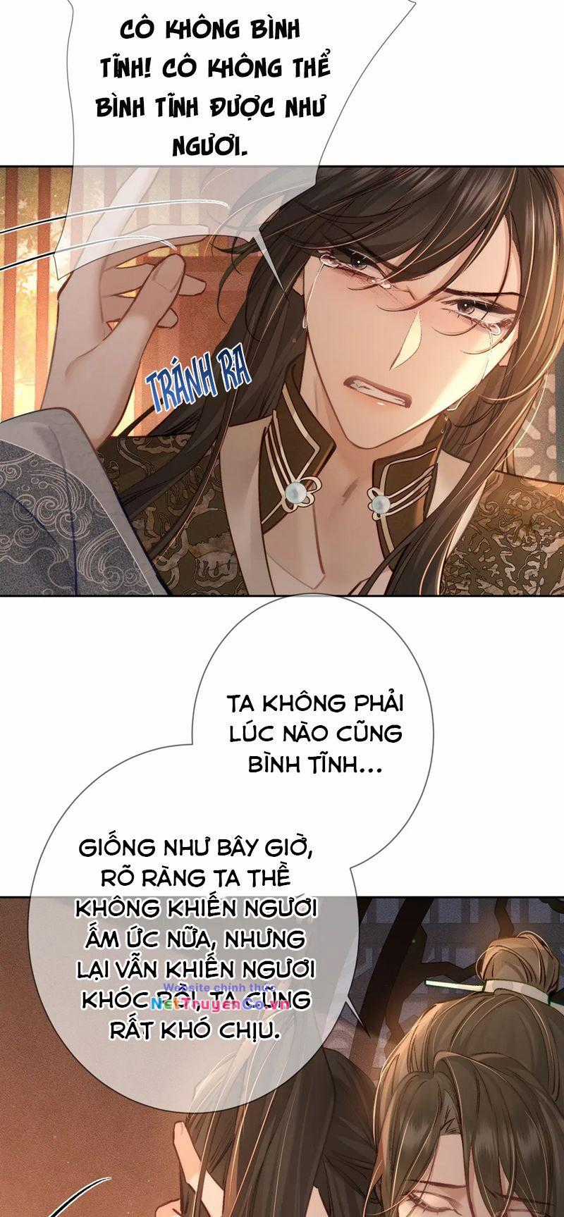 Nhân Vật Chính Chỉ Muốn Yêu Đương Chapter 87 trang 9