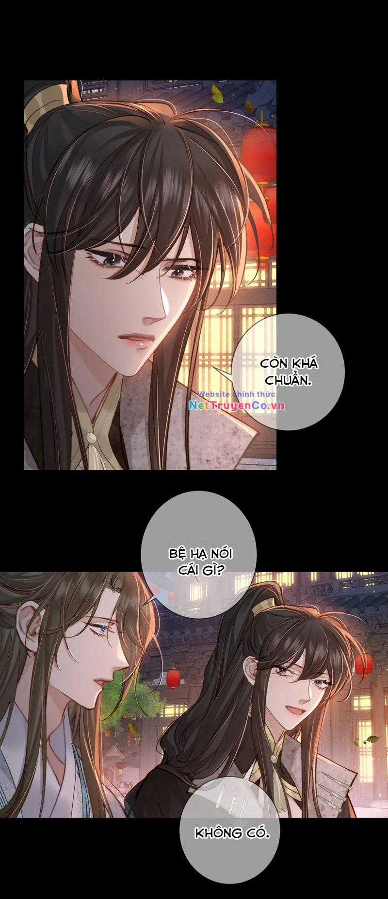 Nhân Vật Chính Chỉ Muốn Yêu Đương Chapter 88 trang 11