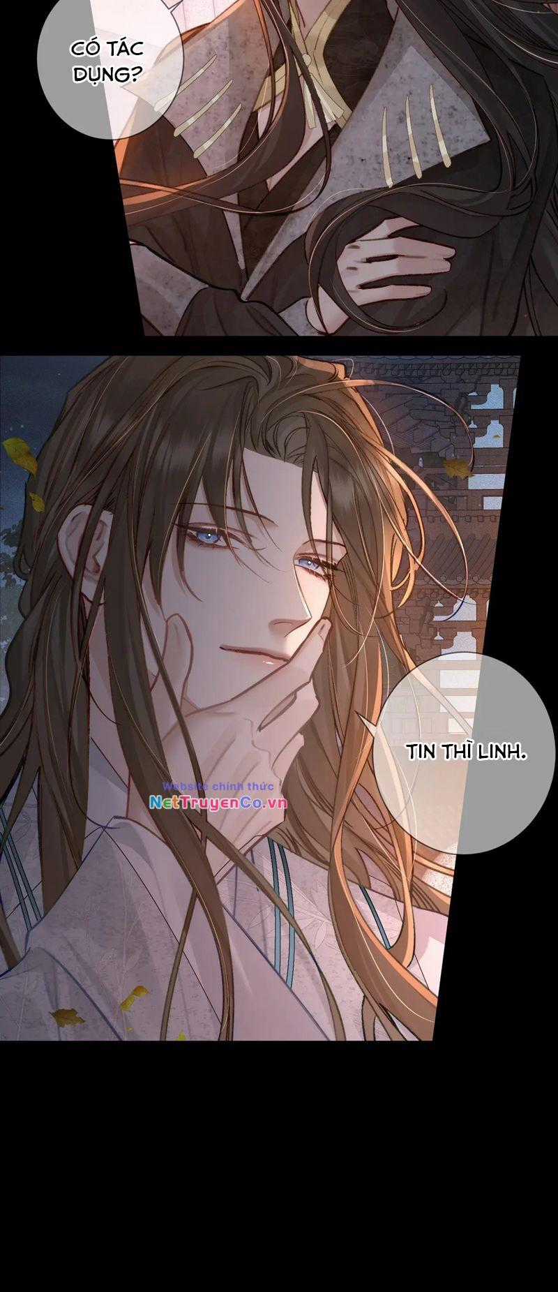 Nhân Vật Chính Chỉ Muốn Yêu Đương Chapter 88 trang 14