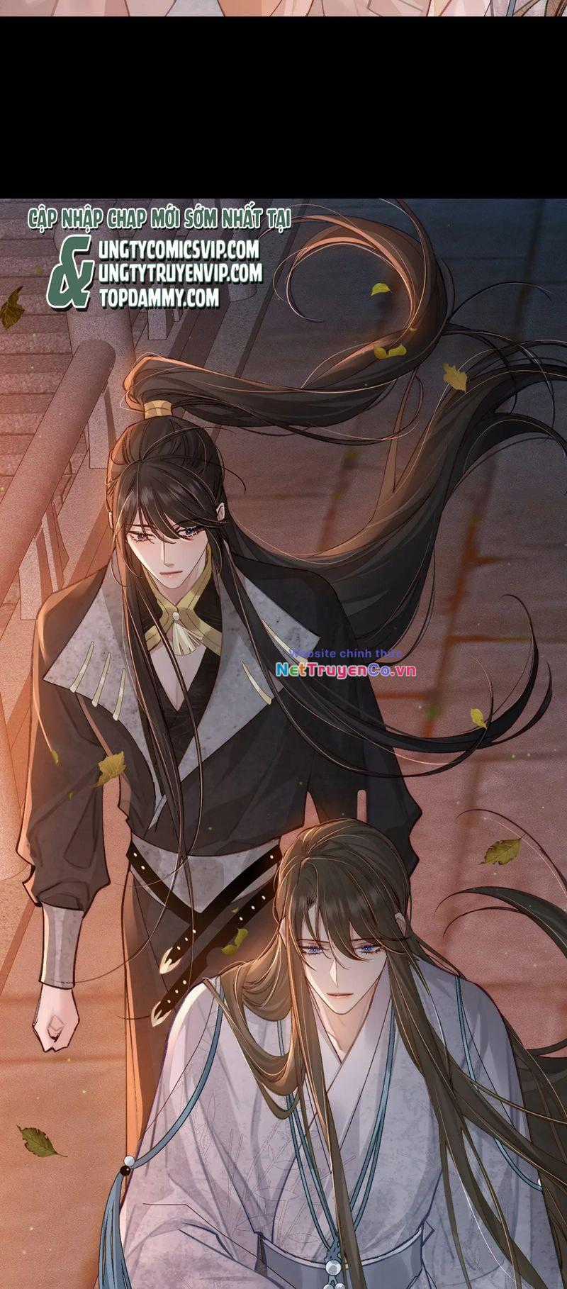 Nhân Vật Chính Chỉ Muốn Yêu Đương Chapter 88 trang 16