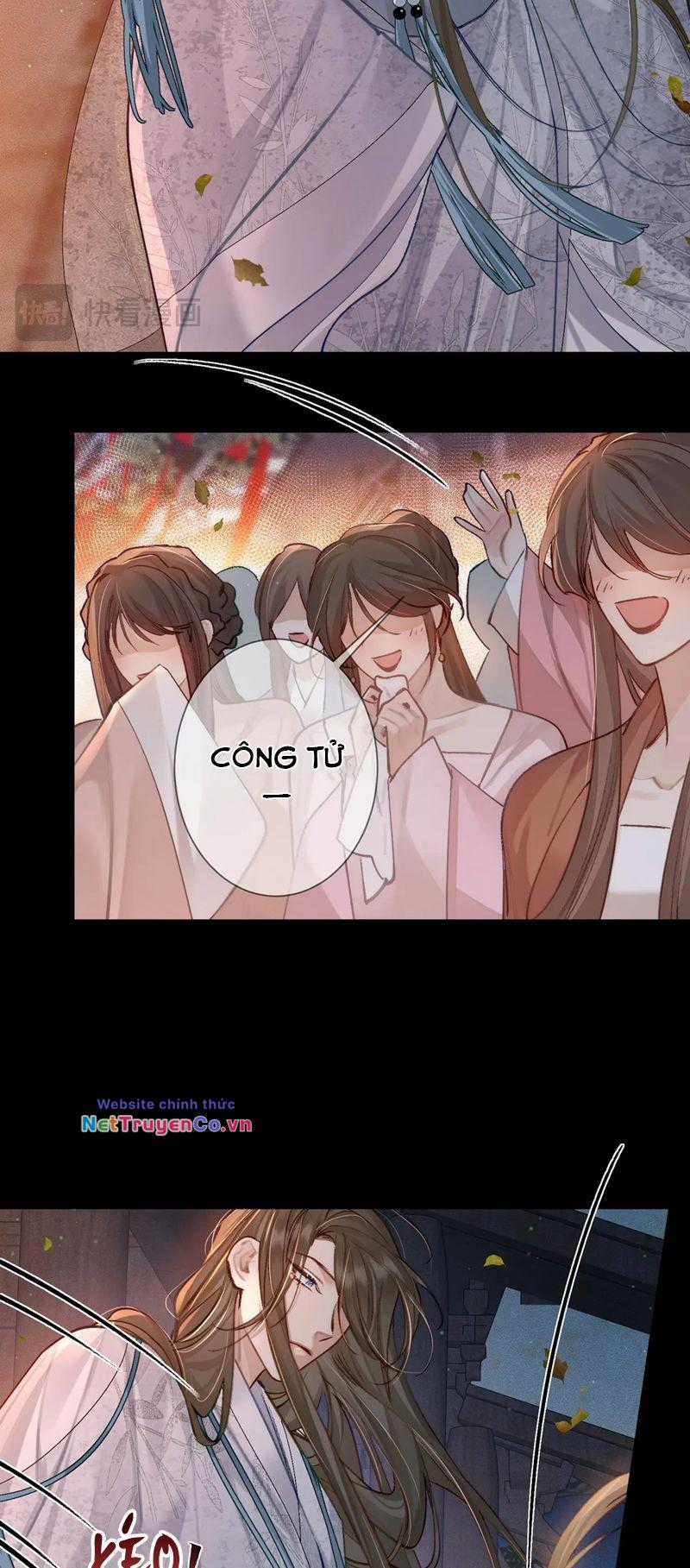 Nhân Vật Chính Chỉ Muốn Yêu Đương Chapter 88 trang 17