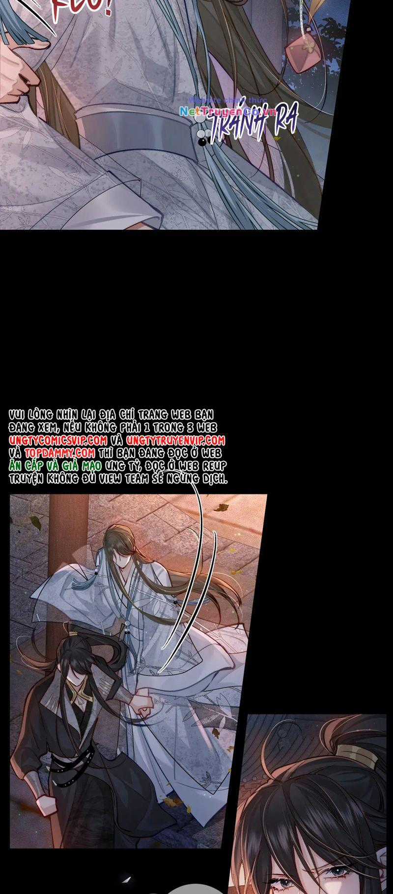 Nhân Vật Chính Chỉ Muốn Yêu Đương Chapter 88 trang 18