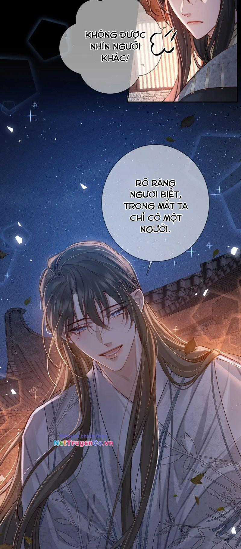 Nhân Vật Chính Chỉ Muốn Yêu Đương Chapter 88 trang 19