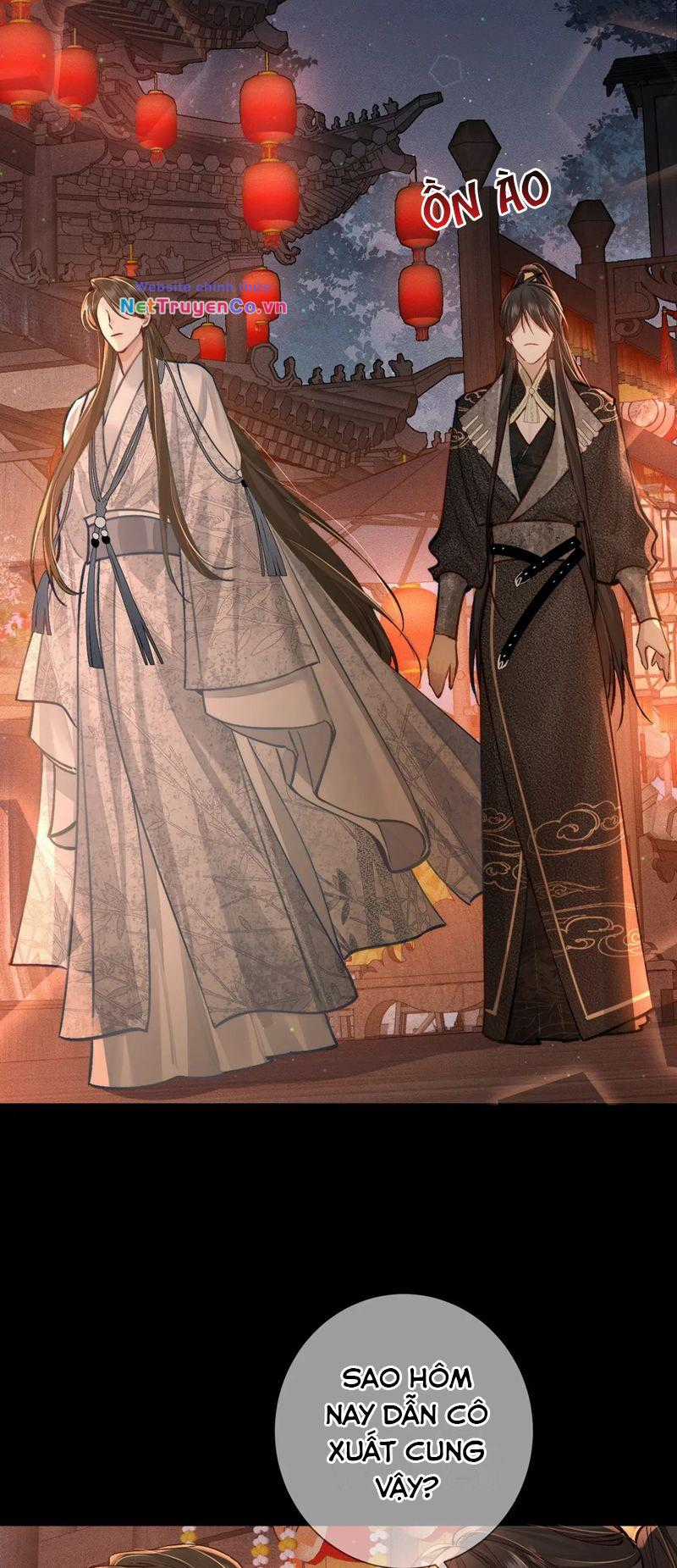 Nhân Vật Chính Chỉ Muốn Yêu Đương Chapter 88 trang 2