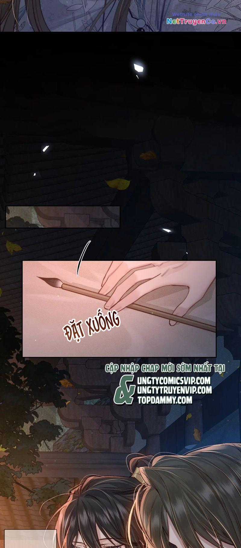 Nhân Vật Chính Chỉ Muốn Yêu Đương Chapter 88 trang 20