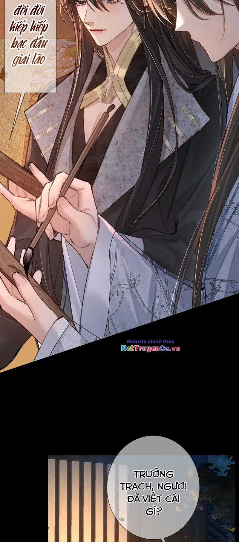 Nhân Vật Chính Chỉ Muốn Yêu Đương Chapter 88 trang 21