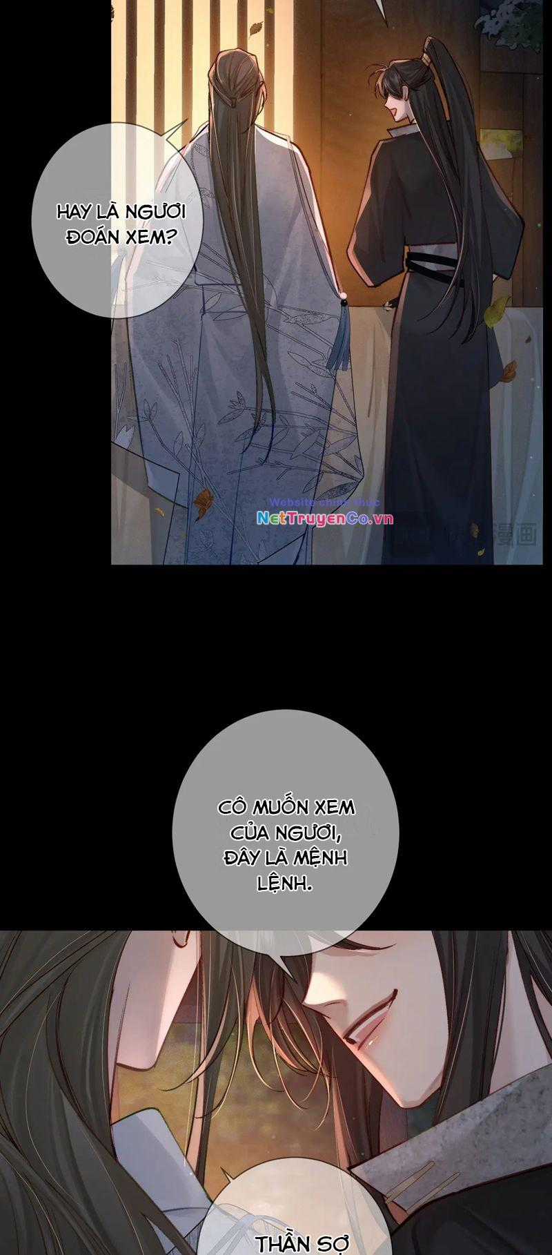 Nhân Vật Chính Chỉ Muốn Yêu Đương Chapter 88 trang 22