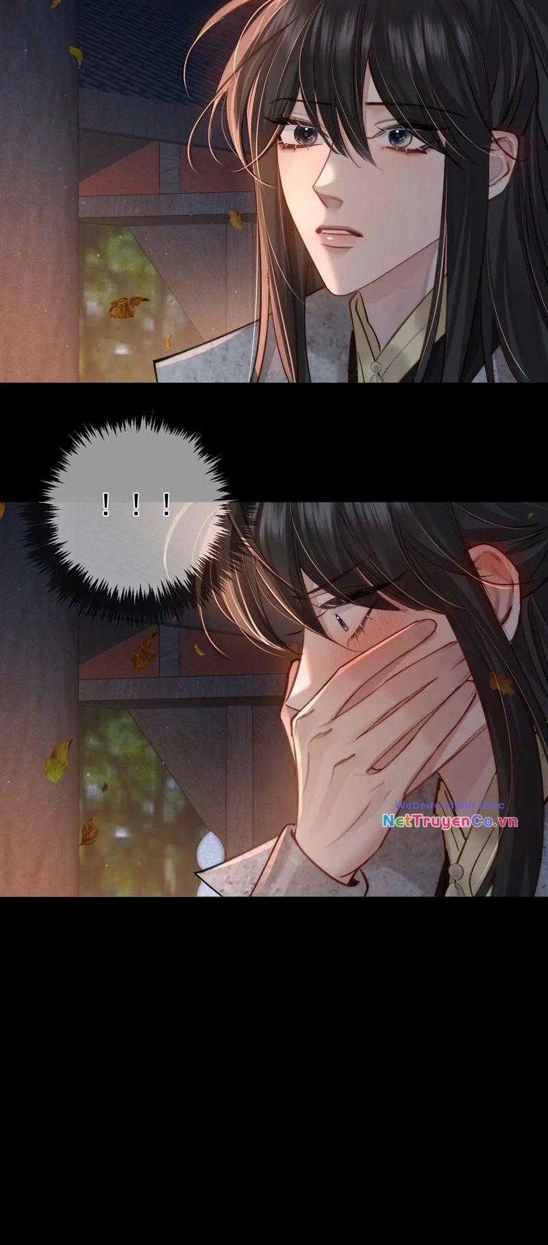 Nhân Vật Chính Chỉ Muốn Yêu Đương Chapter 88 trang 25