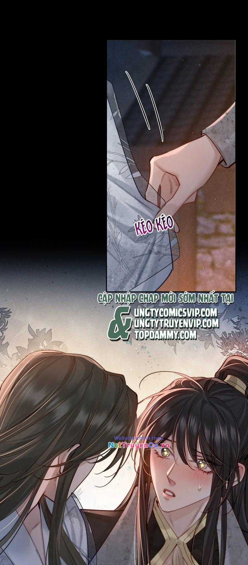 Nhân Vật Chính Chỉ Muốn Yêu Đương Chapter 88 trang 26