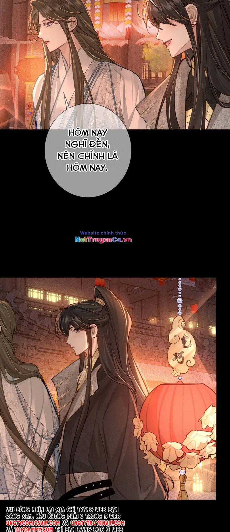 Nhân Vật Chính Chỉ Muốn Yêu Đương Chapter 88 trang 3