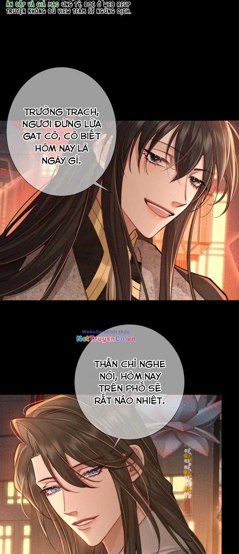 Nhân Vật Chính Chỉ Muốn Yêu Đương Chapter 88 trang 4