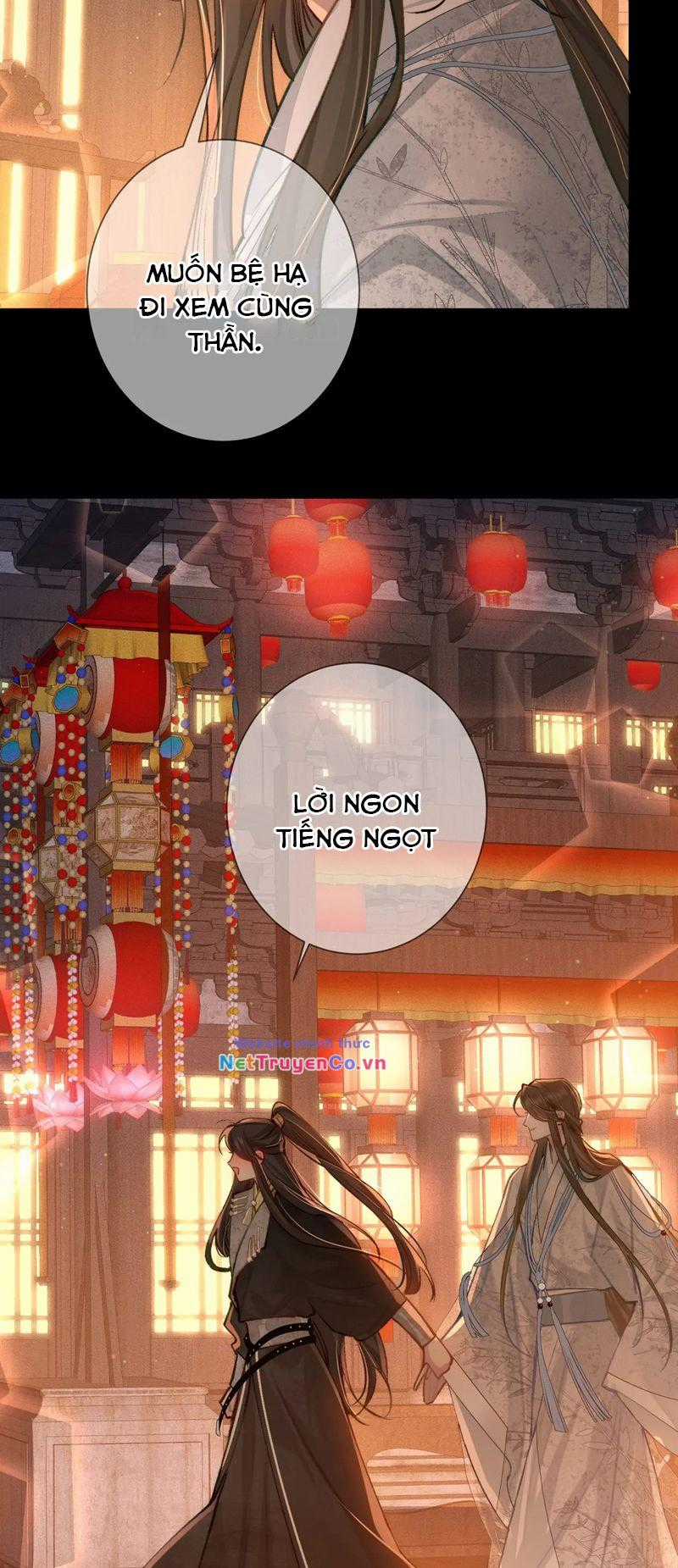 Nhân Vật Chính Chỉ Muốn Yêu Đương Chapter 88 trang 5