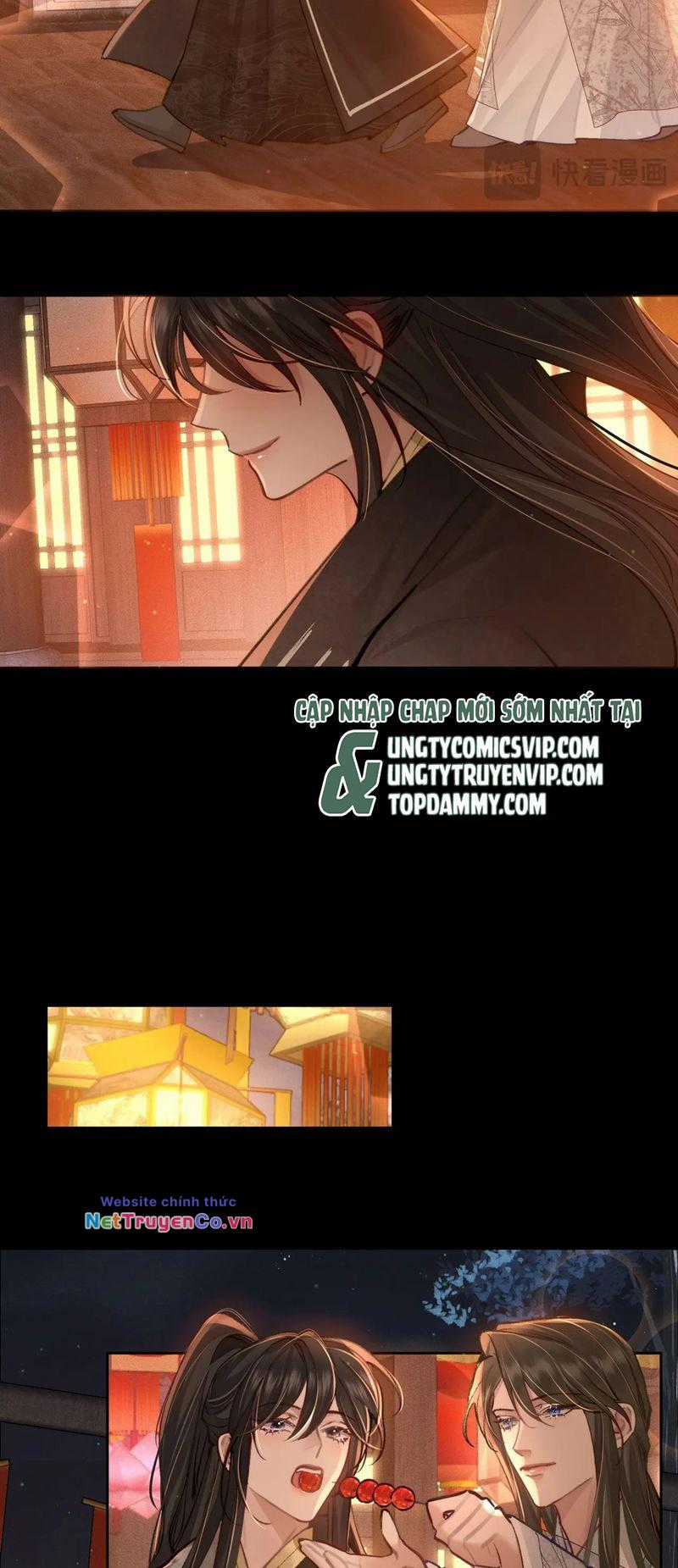 Nhân Vật Chính Chỉ Muốn Yêu Đương Chapter 88 trang 6