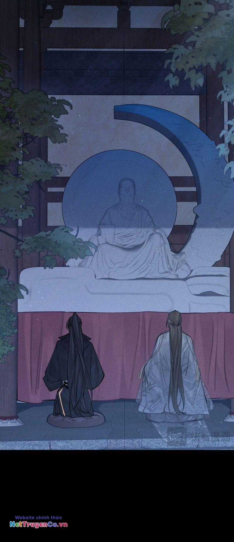 Nhân Vật Chính Chỉ Muốn Yêu Đương Chapter 88 trang 9