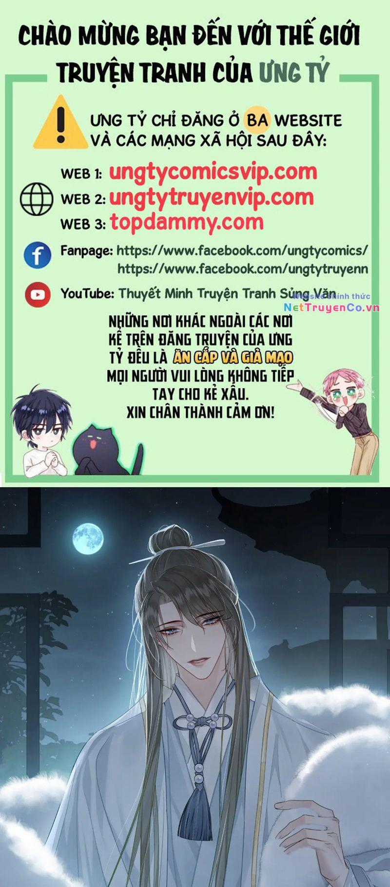 Nhân Vật Chính Chỉ Muốn Yêu Đương Chapter 89 trang 0