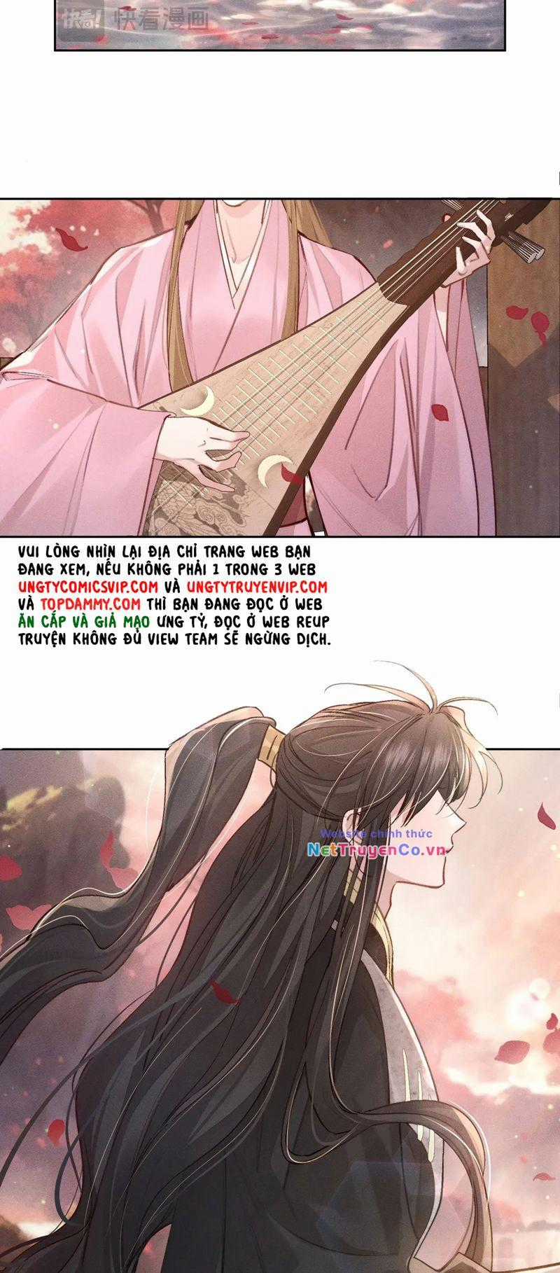 Nhân Vật Chính Chỉ Muốn Yêu Đương Chapter 89 trang 11