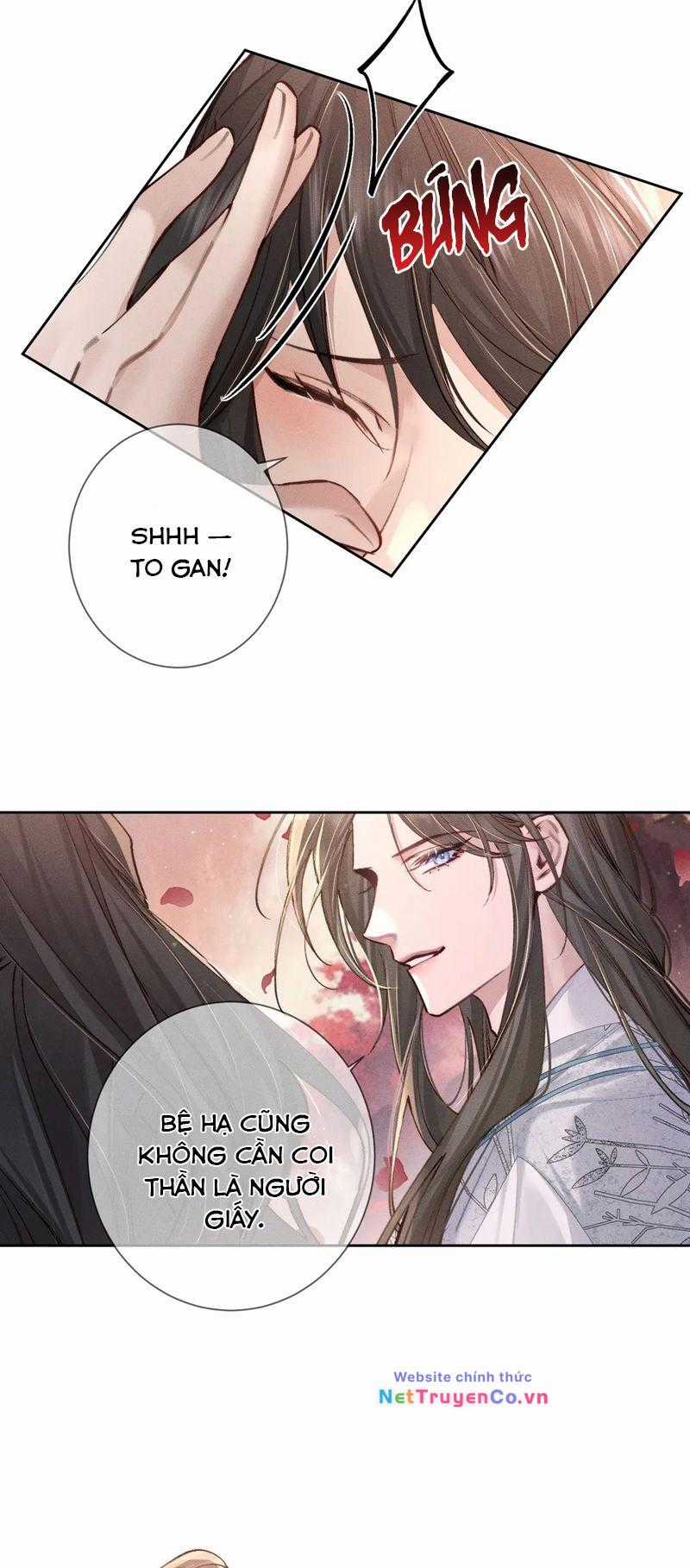 Nhân Vật Chính Chỉ Muốn Yêu Đương Chapter 89 trang 13