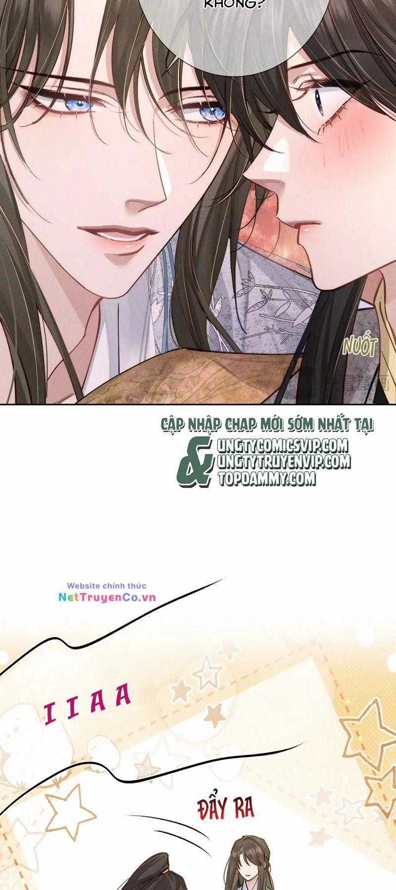 Nhân Vật Chính Chỉ Muốn Yêu Đương Chapter 89 trang 18