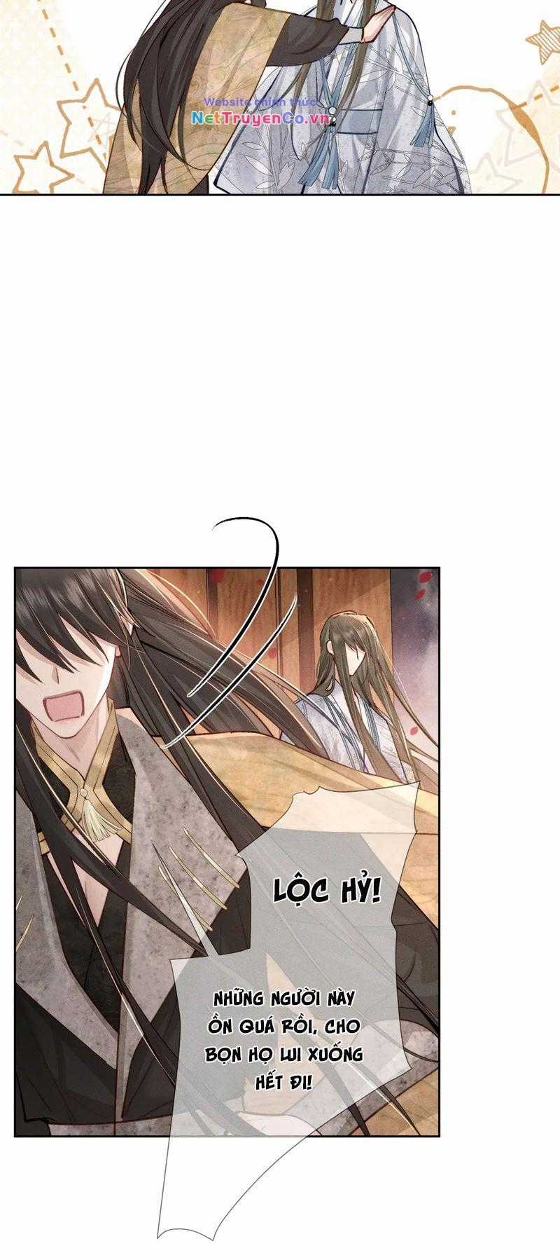 Nhân Vật Chính Chỉ Muốn Yêu Đương Chapter 89 trang 19