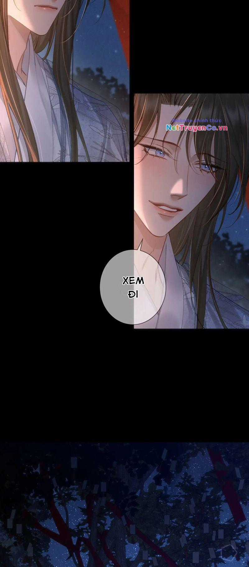 Nhân Vật Chính Chỉ Muốn Yêu Đương Chapter 89 trang 2