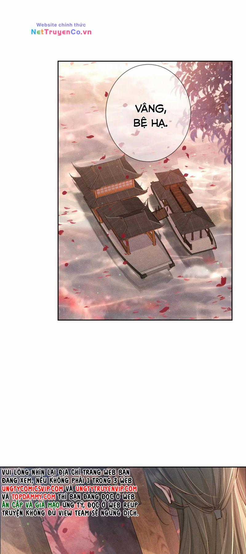 Nhân Vật Chính Chỉ Muốn Yêu Đương Chapter 89 trang 20