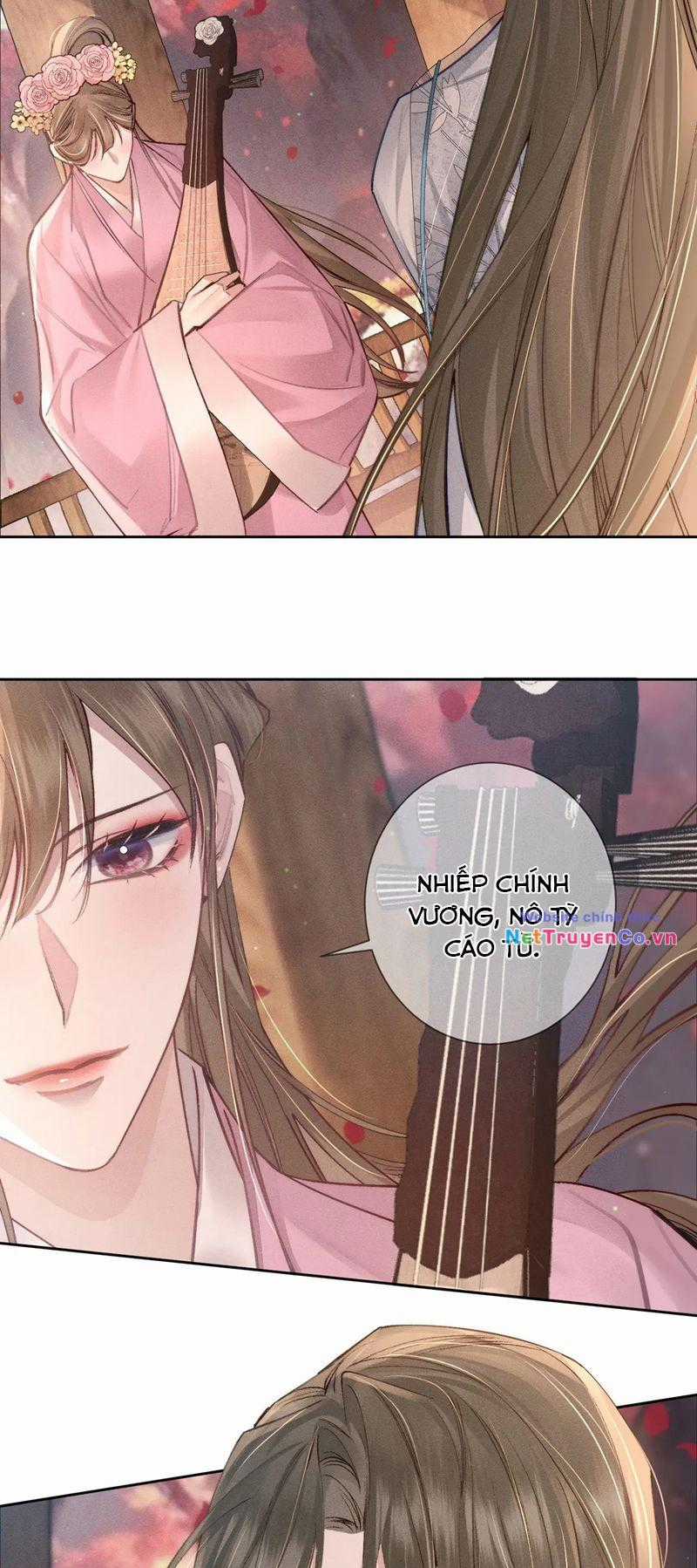 Nhân Vật Chính Chỉ Muốn Yêu Đương Chapter 89 trang 21