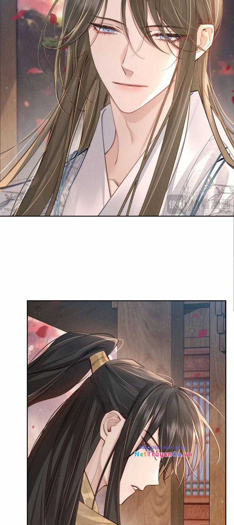 Nhân Vật Chính Chỉ Muốn Yêu Đương Chapter 89 trang 22