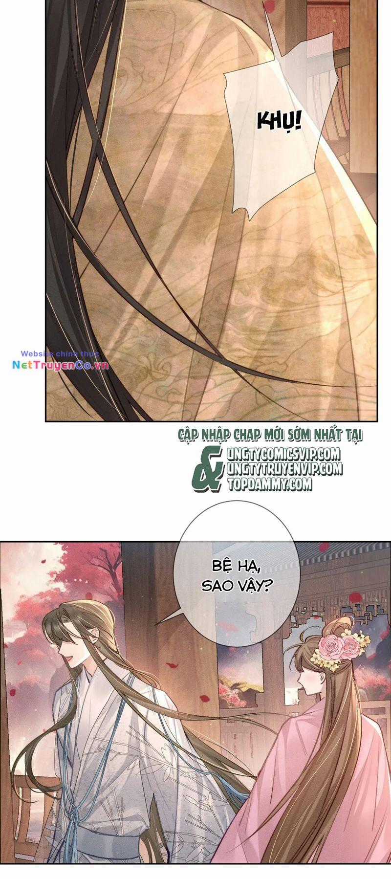 Nhân Vật Chính Chỉ Muốn Yêu Đương Chapter 89 trang 23