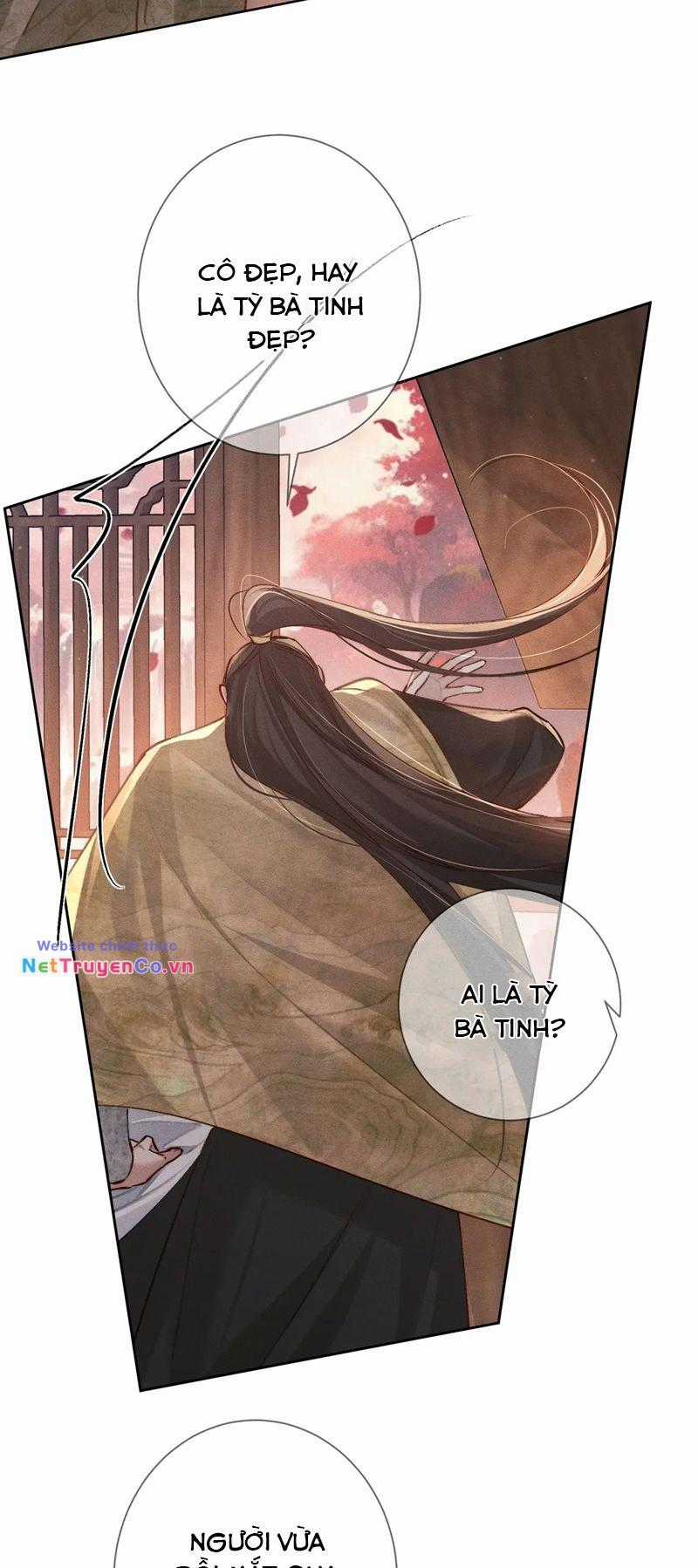 Nhân Vật Chính Chỉ Muốn Yêu Đương Chapter 89 trang 26