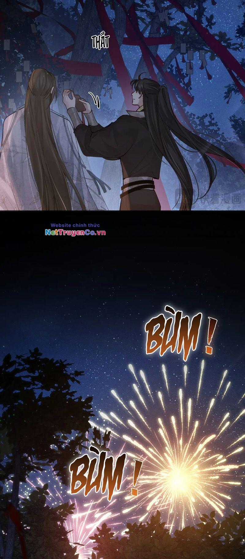 Nhân Vật Chính Chỉ Muốn Yêu Đương Chapter 89 trang 3