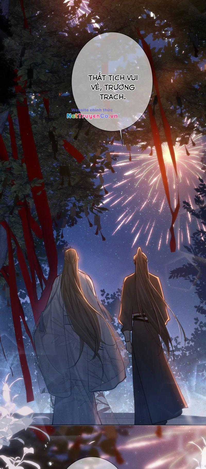 Nhân Vật Chính Chỉ Muốn Yêu Đương Chapter 89 trang 4