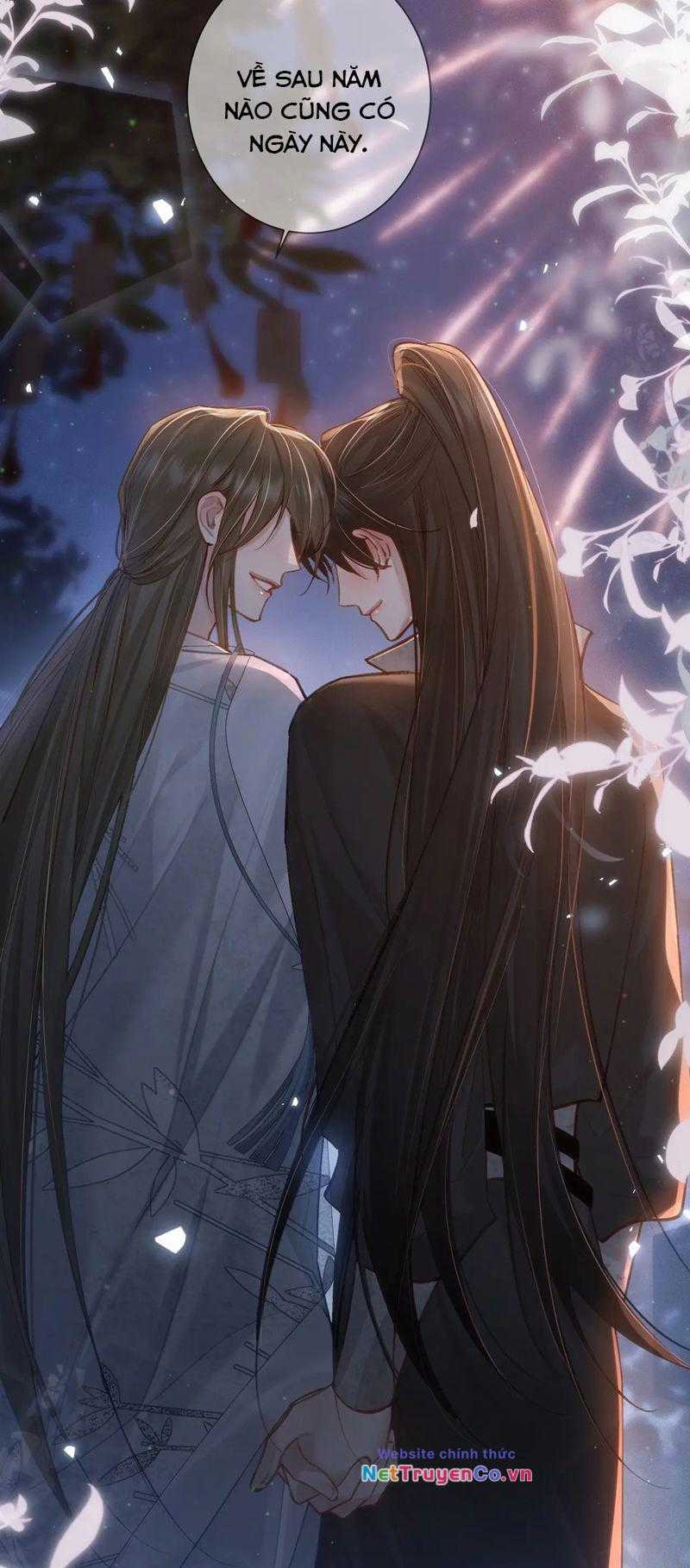 Nhân Vật Chính Chỉ Muốn Yêu Đương Chapter 89 trang 5