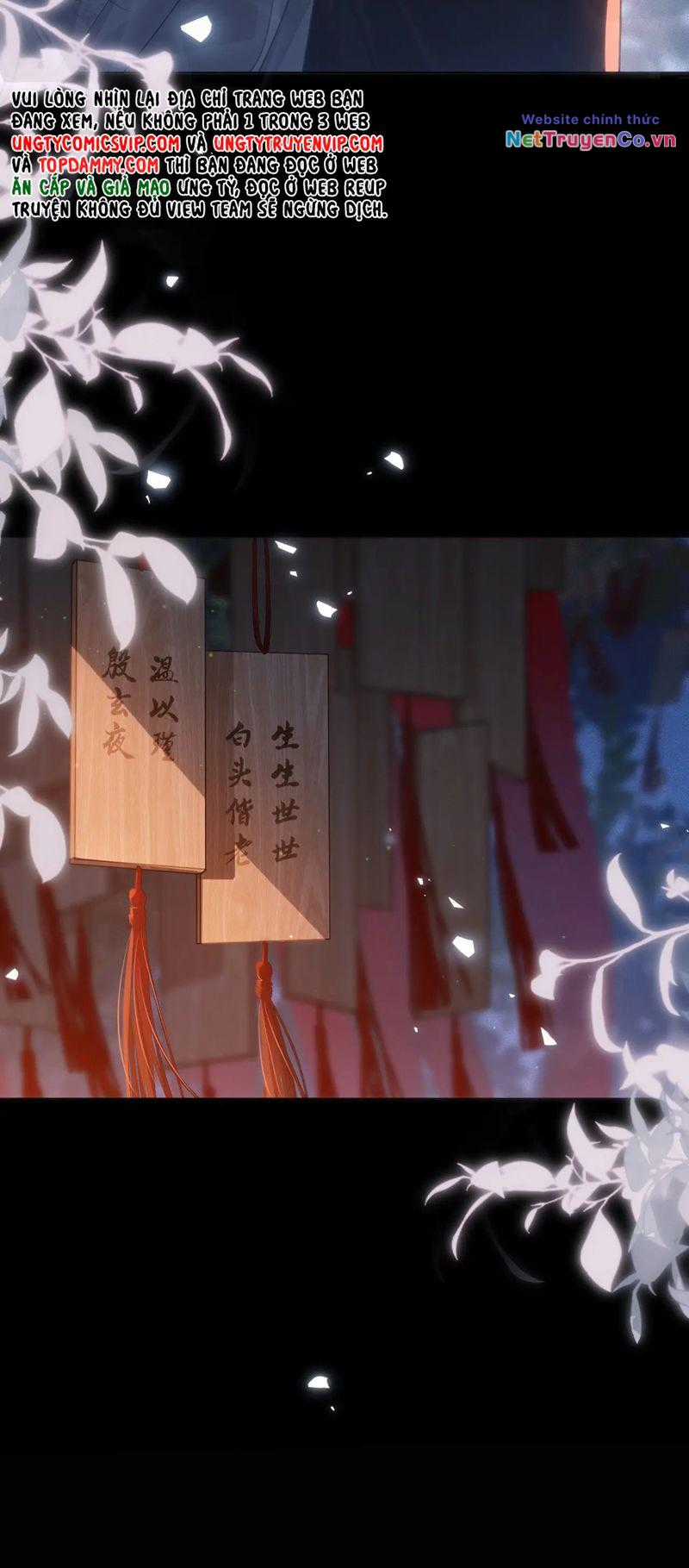 Nhân Vật Chính Chỉ Muốn Yêu Đương Chapter 89 trang 6