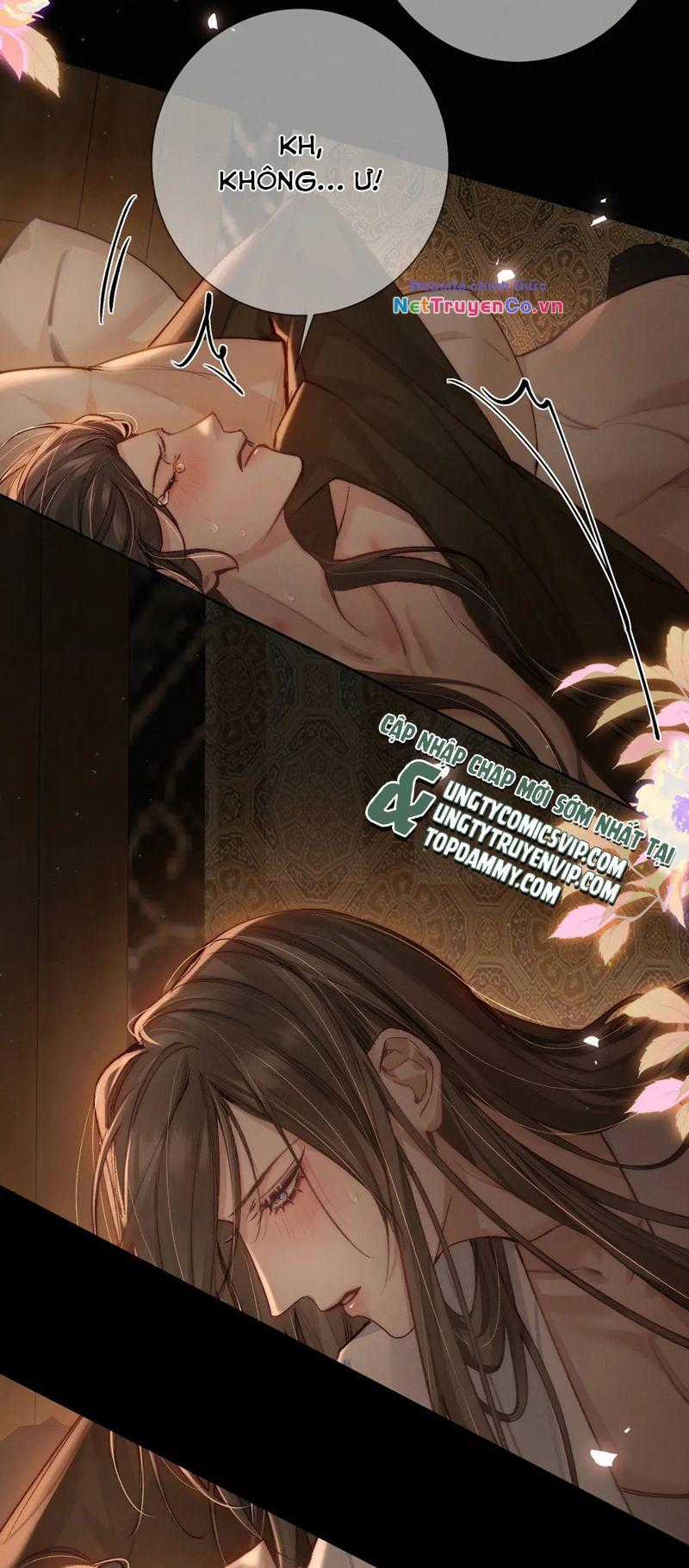 Nhân Vật Chính Chỉ Muốn Yêu Đương Chapter 89 trang 8