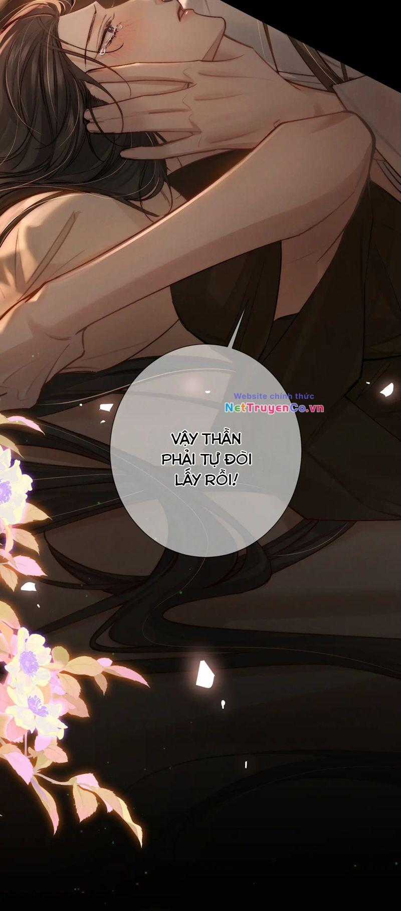 Nhân Vật Chính Chỉ Muốn Yêu Đương Chapter 89 trang 9